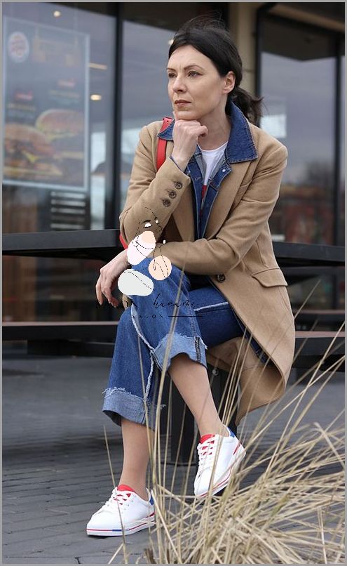 Zdjęcia: Moda Dla 40-latki.