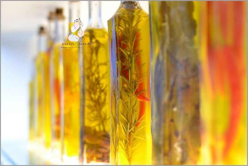 Zepsuta Oliwa Z Oliwek - Co Zrobić?