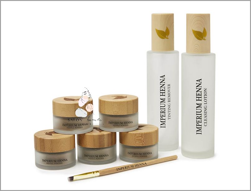 Zestaw Do Laminacji Brwi - Twoje Brwi Odmienią Twoje Życie!