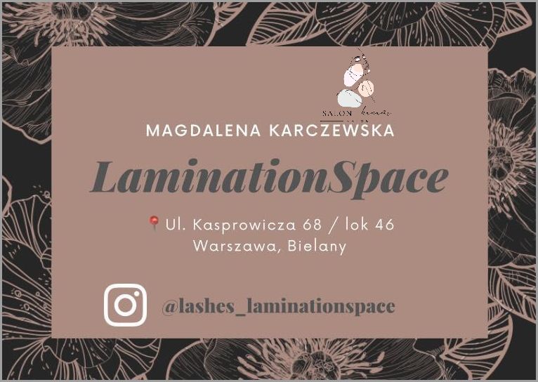 Zestaw Do Laminacji Brwi - Twoje Brwi Odmienią Twoje Życie!