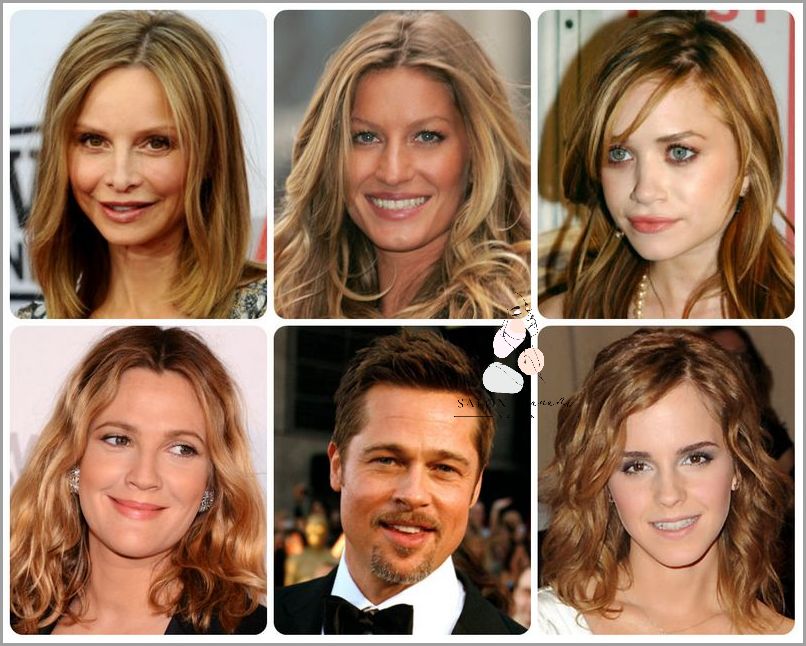 Zgadnij, jaki to Typ Urody Zgaszonego Lata!