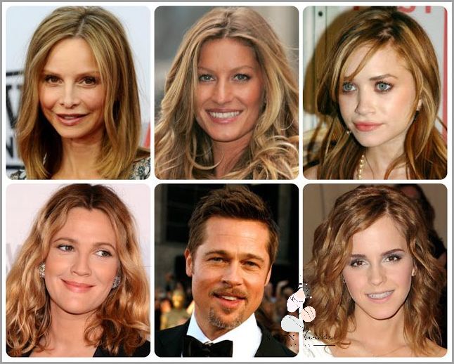 Zgadnij, jaki to Typ Urody Zgaszonego Lata!