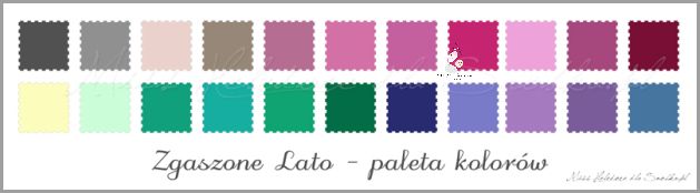 Zgadnij, jaki to Typ Urody Zgaszonego Lata!