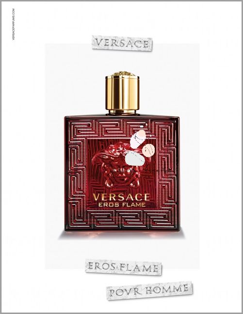 Zmysłowy zapach: Perfumy Versace Crystal Noir