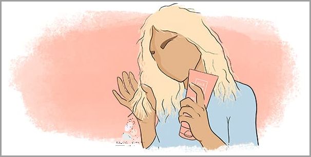 Znalazłeś Dobrą Odżywkę Do Włosów Suchych I Puszących Się?