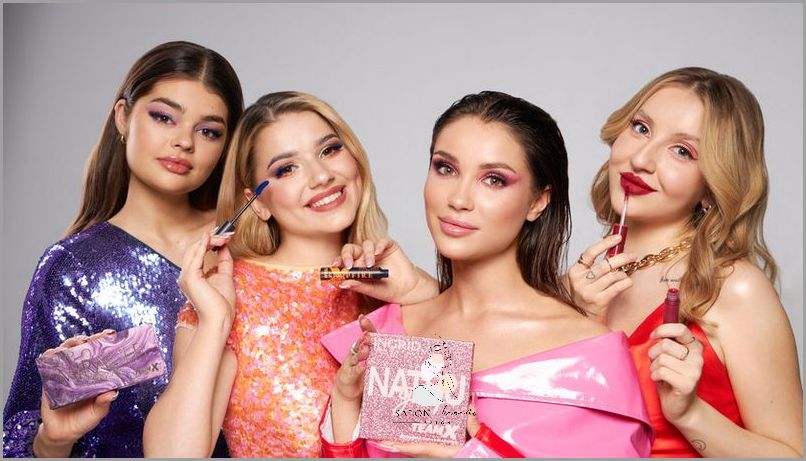 Zobacz jak Ingrid Team X Perfumy podbijają świat!