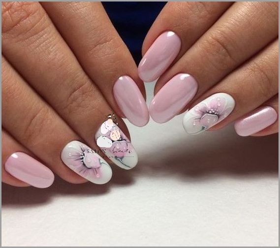 Zobacz, jakie Paznokcie na Wiosnę i Lato 2019!