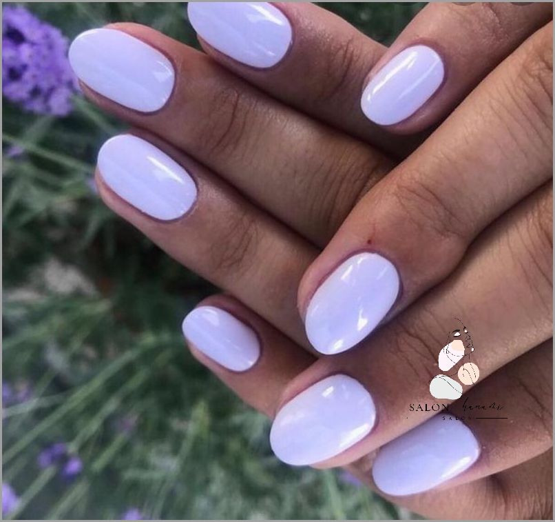 Zobacz, jakie Paznokcie na Wiosnę i Lato 2019!