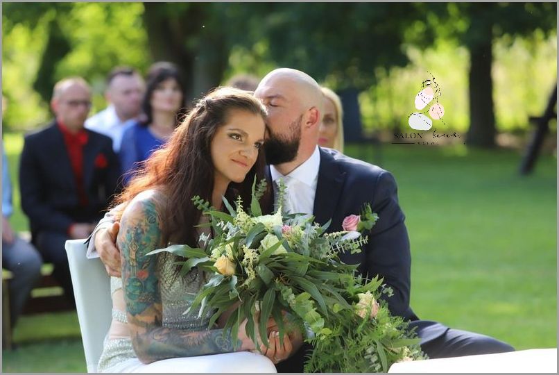 Zobacz Kto Wziął Ślub z Jarusiem!