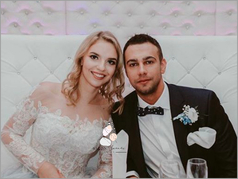 Zobacz Kto Wziął Ślub z Jarusiem!