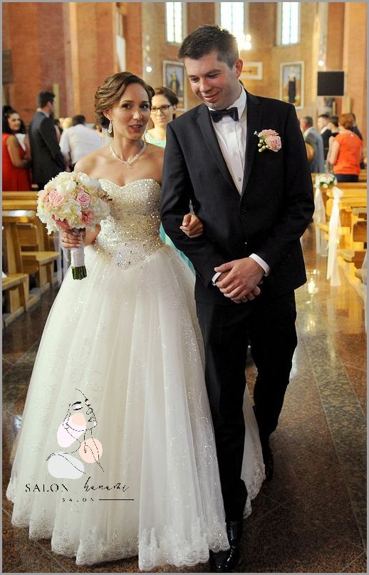 Zobacz Kto Wziął Ślub z Jarusiem!