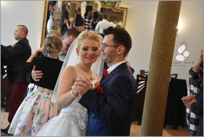 Zobacz Kto Wziął Ślub z Jarusiem!