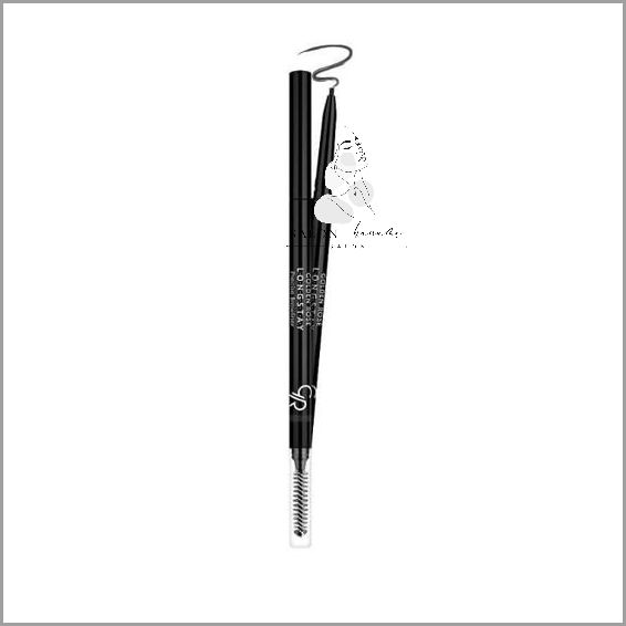 Zobacz Nowe Kolory Longstay Precise Browliner Golden Rose! Zobacz Nowe Kolory Longstay Precise Browliner Golden Rose!