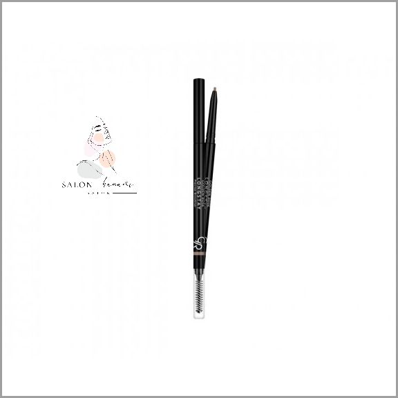 Zobacz Nowe Kolory Longstay Precise Browliner Golden Rose! Zobacz Nowe Kolory Longstay Precise Browliner Golden Rose!