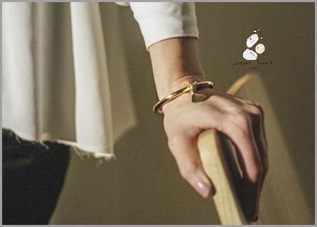 Zobacz Nowoczesną Apart Bransoletkę Na Sznurku!