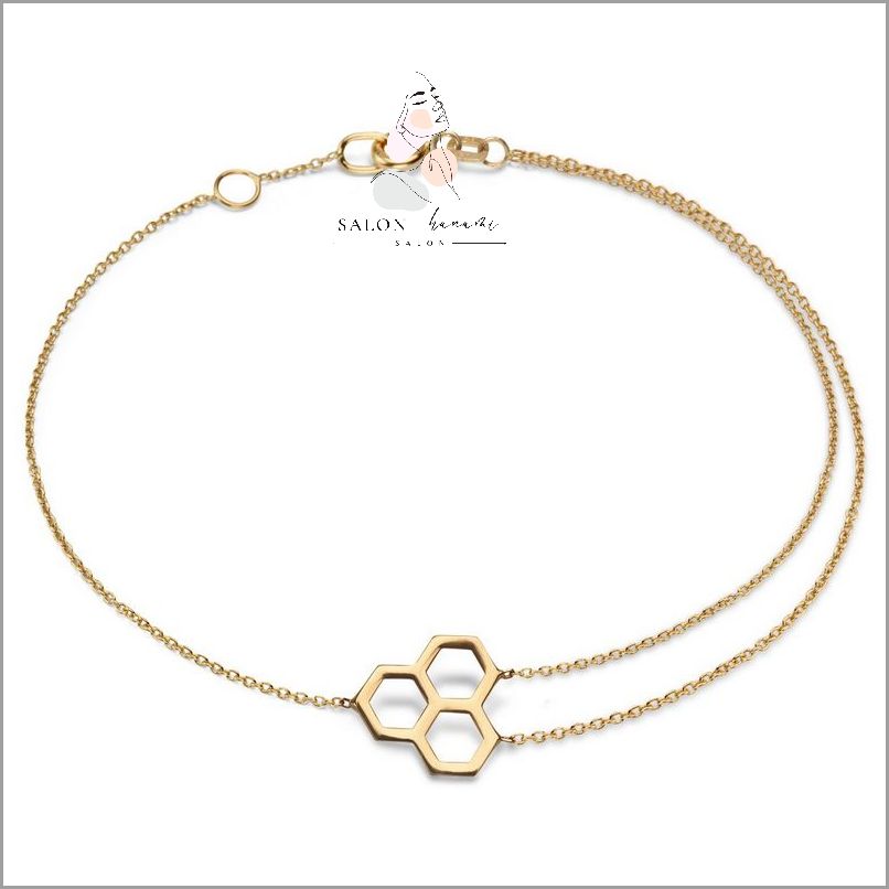 Zobacz Nowoczesną Apart Bransoletkę Na Sznurku!