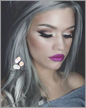 Zobacz Świetne Fryzury Dla Siwych Włosów - Zdjęcia!