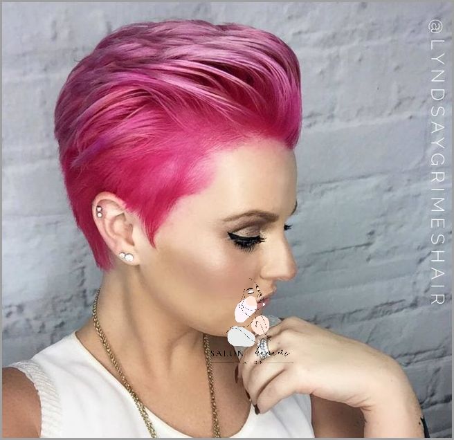 Zobacz Świetne Fryzury Dla Siwych Włosów - Zdjęcia!