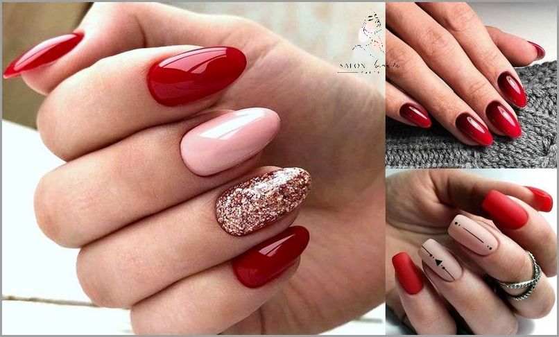 Zobaczcie, jak Wygląda Modny Paznokcie U Nóg Ombre!