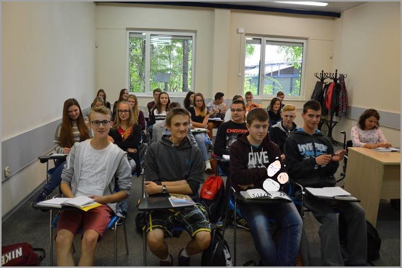 1 Lo Nowy Sącz - Co Cię czeka?