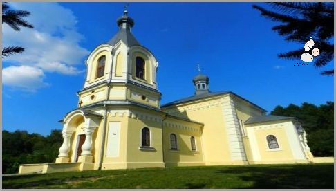 10 Ciekawych Miejsc Na Podkarpaciu!