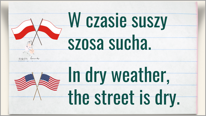 10 Fajnych Słów Po Angielsku, Których Musisz Znać!
