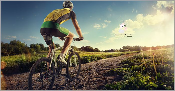 10 Km Na Rowerze - Spalasz Ile Kalorii? 10 Km Na Rowerze - Spalasz Ile Kalorii?