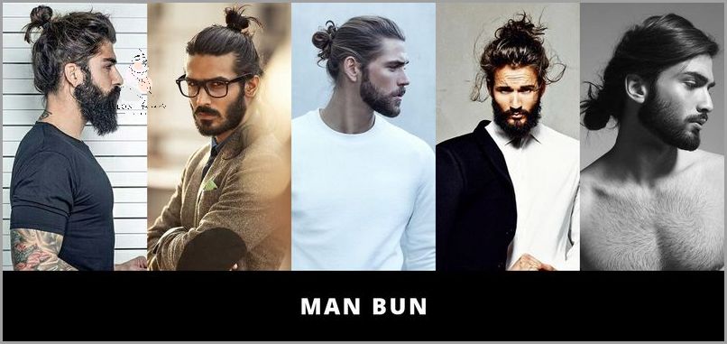 10 Must-Have Fryzury Na Grzybka Meskie!