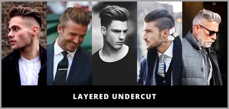 10 Must-Have Fryzury Na Grzybka Meskie!