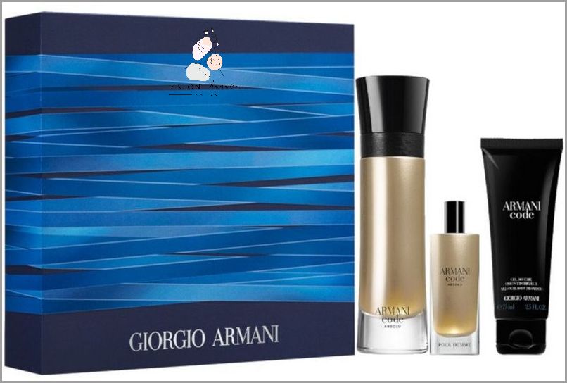 10 Najlepszych Zestawów Perfum Męskich!