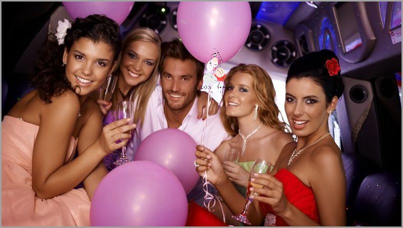 10 Pomysłów Na Wieczór Panieński!