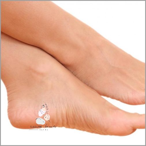 10 Skutecznych Sposobów na Popękane Pięty!