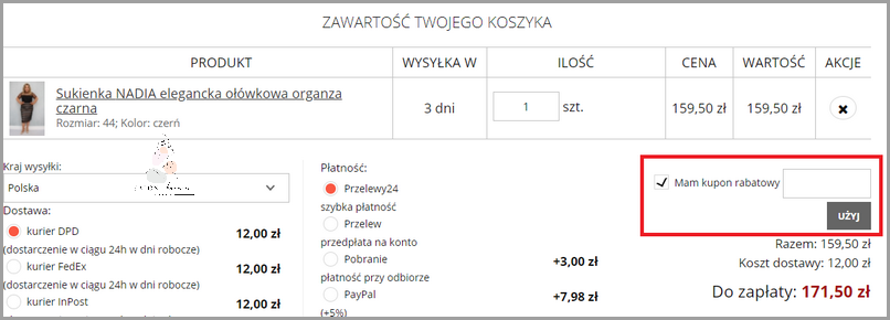 10 Złotych Oszczędności ze Stradivarius Kod Rabatowy 10