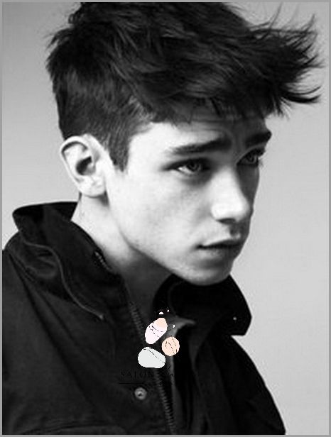 14-latkowie: Najmodniejsze Fryzury Dla Chłopaków! 14-latkowie: Najmodniejsze Fryzury Dla Chłopaków!