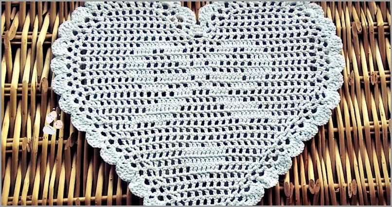 20 Najfajniejszych Schematów Poncza Na Szydełku!