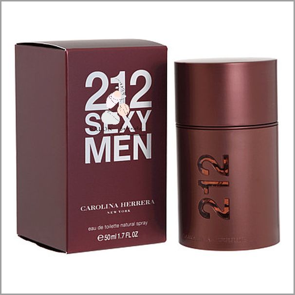 212 Sexy - Carolina Herrera nowa kolekcja!