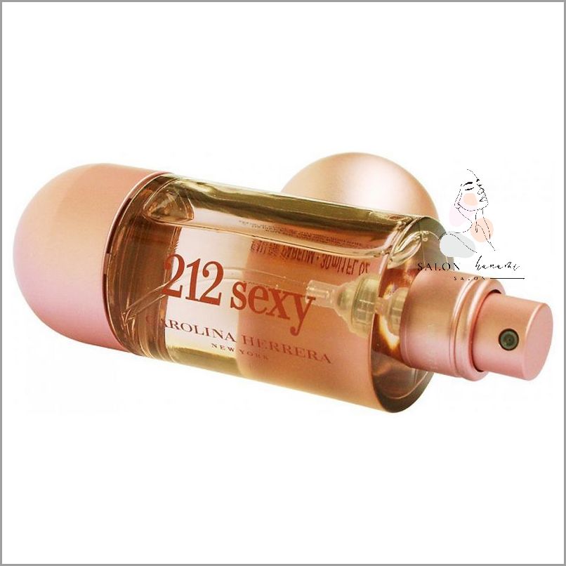 212 Sexy - Carolina Herrera nowa kolekcja!