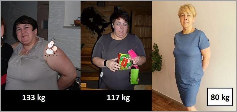 5 Kg Mniej - Przejrzyj Efekty!