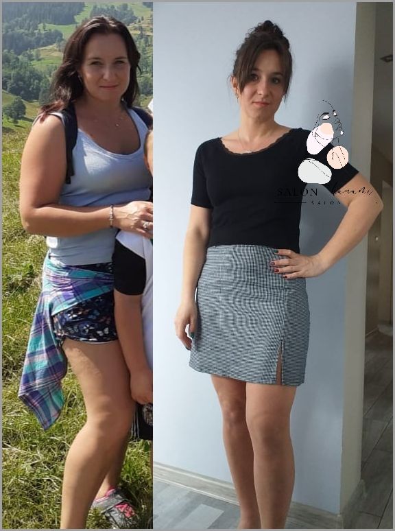 5 Kg Mniej - Przejrzyj Efekty!