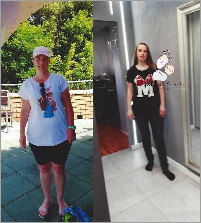 5 Kg Mniej - Przejrzyj Efekty!
