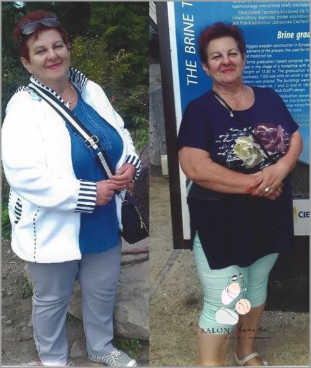 5 Kg Mniej - Przejrzyj Efekty!