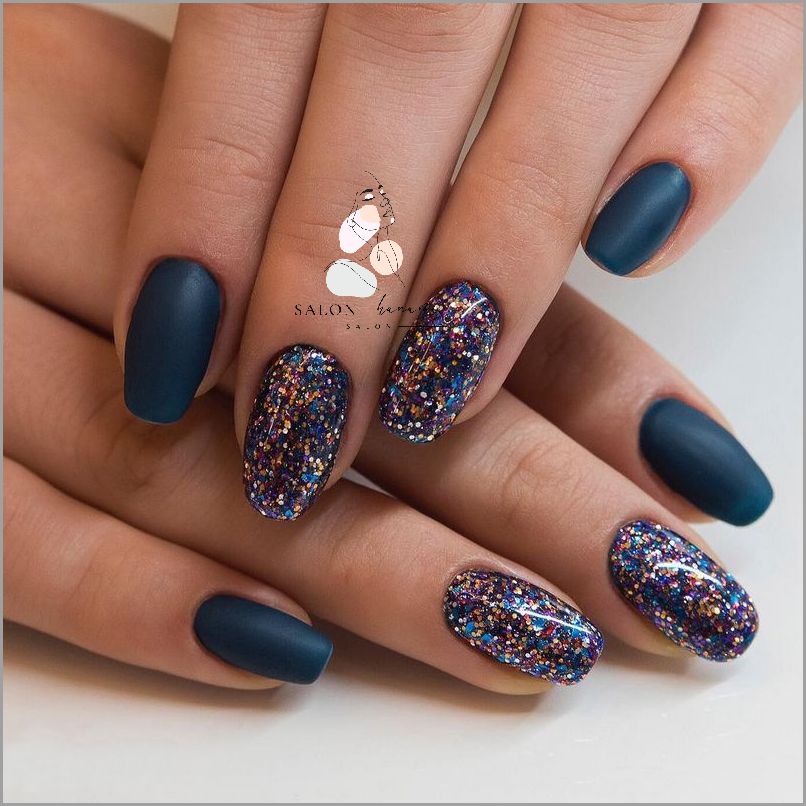 5 Nowych Kolorów Paznokci Hybrydy!