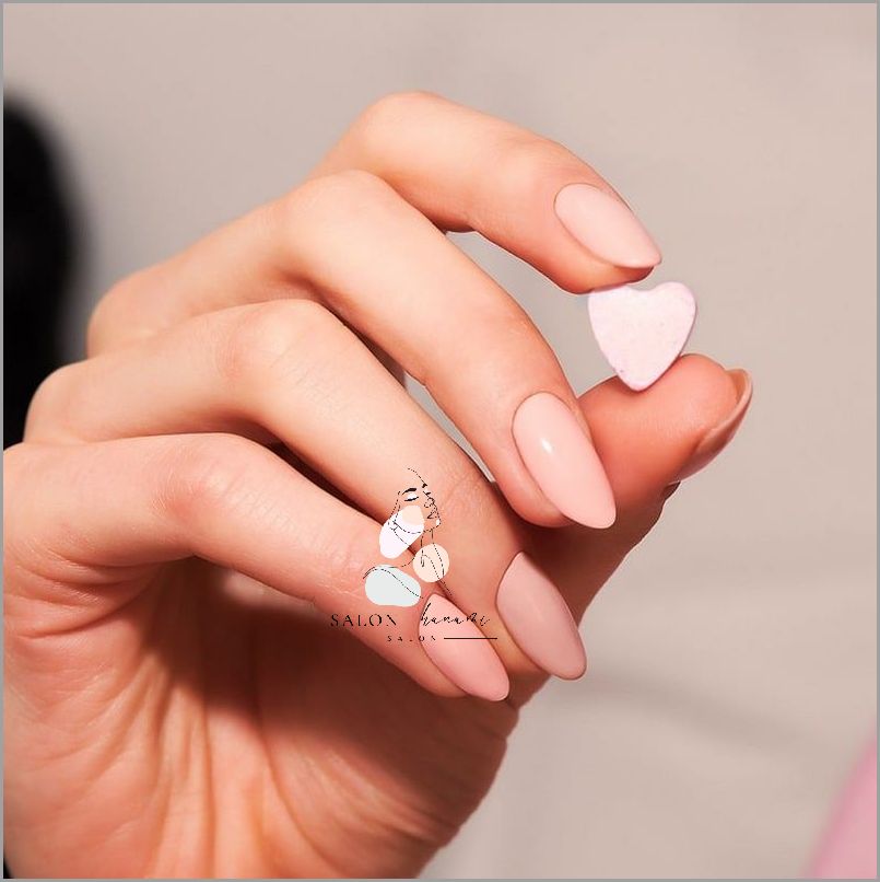 5 Nowych Kolorów Paznokci Hybrydy!