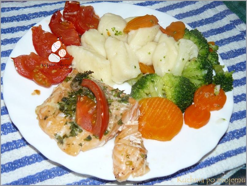 5 Pysznych Pomysłów Na Piątkowy Obiad!