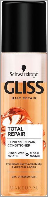 5 Sekretów Odżywki Do Włosów Gliss Kur!