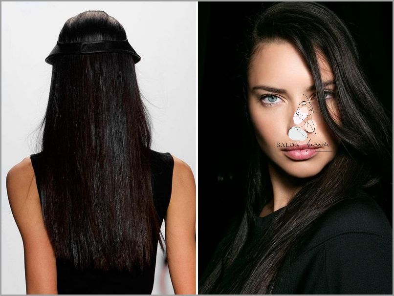 5 Świetnych Kolorów Szminek Dla Brunetek!