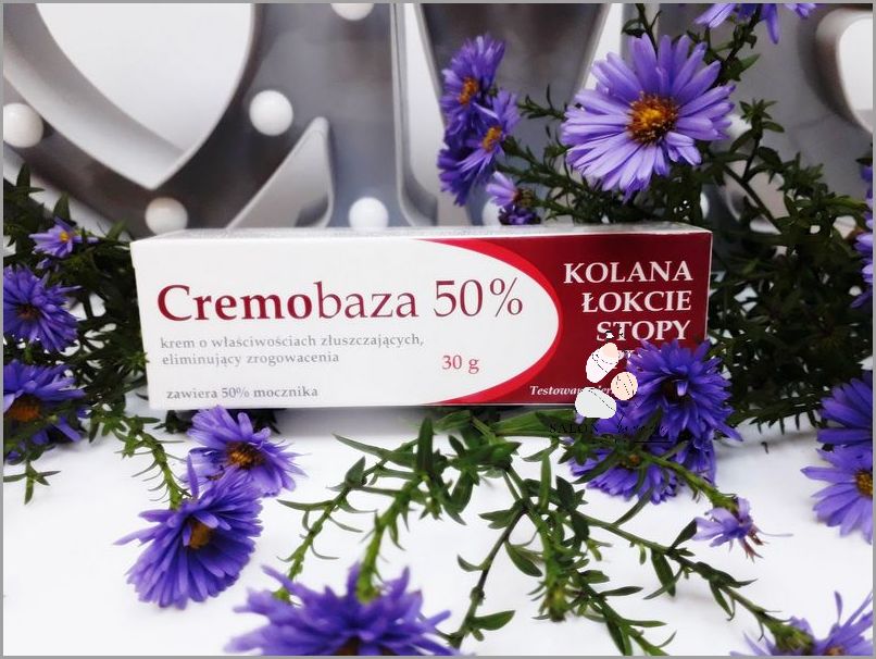 50% Więcej Mocznika W Kremie Z Mocznikiem 50!