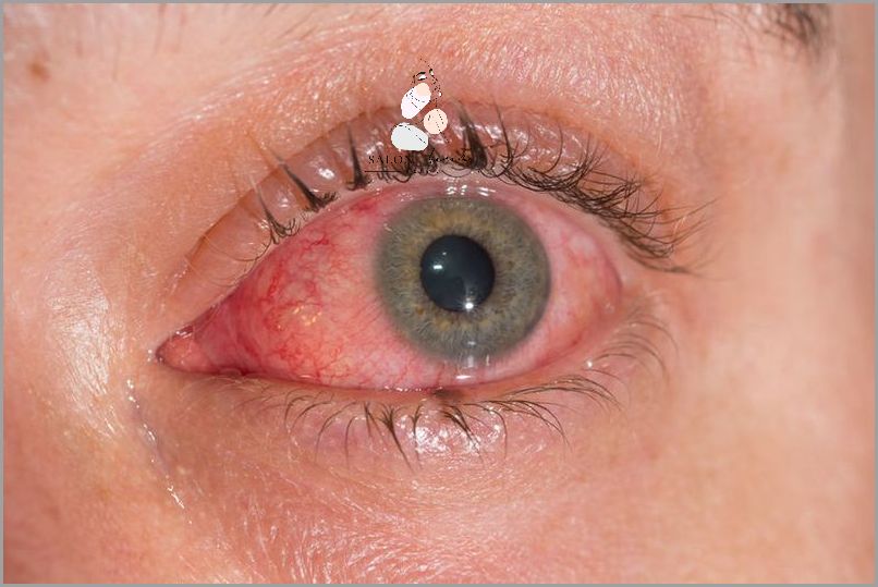 7 Domowych Sposobów Na Czerwone Oczy! 7 Domowych Sposobów Na Czerwone Oczy!