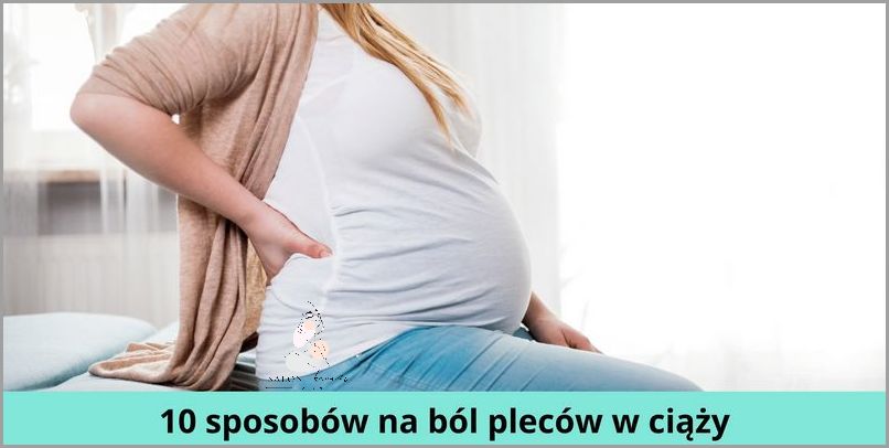 7 Sposobów Na Trądzik W Ciąży!