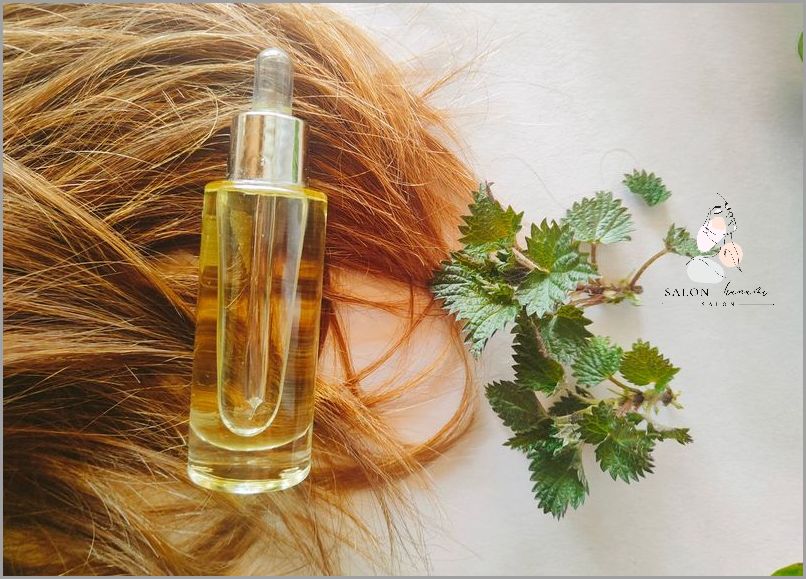 8 Sposobów na Nawilżanie Włosów W Domu!